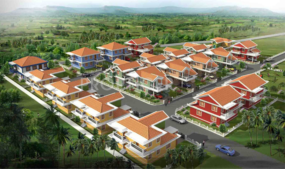 Images for Elevation of Bright Serenity Acres