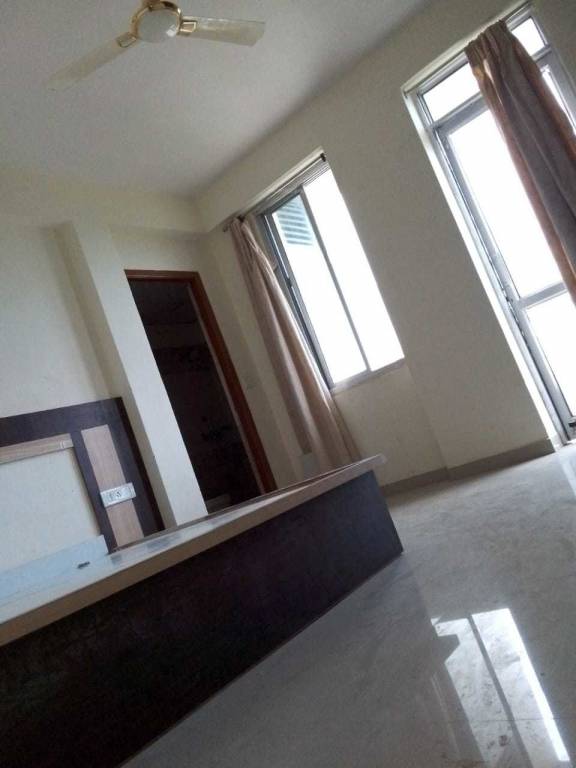  shree krishnam heights Block A Construction Status Dec 24