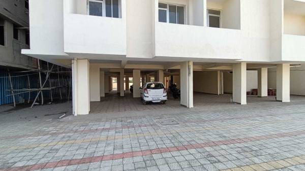 Block A Construction Status Dec-24 shree-krishnam-heights Block A Construction Status Dec-24