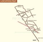 Images for Location Plan of Arihant Shree Krishnam Heights Images for Location Plan of Arihant Shree Krishnam Heights