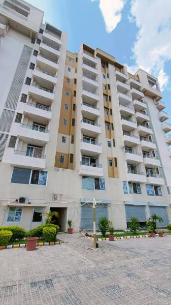 Elevation shree-krishnam-heights Elevation