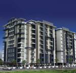 Elevation shree-krishnam-heights Elevation