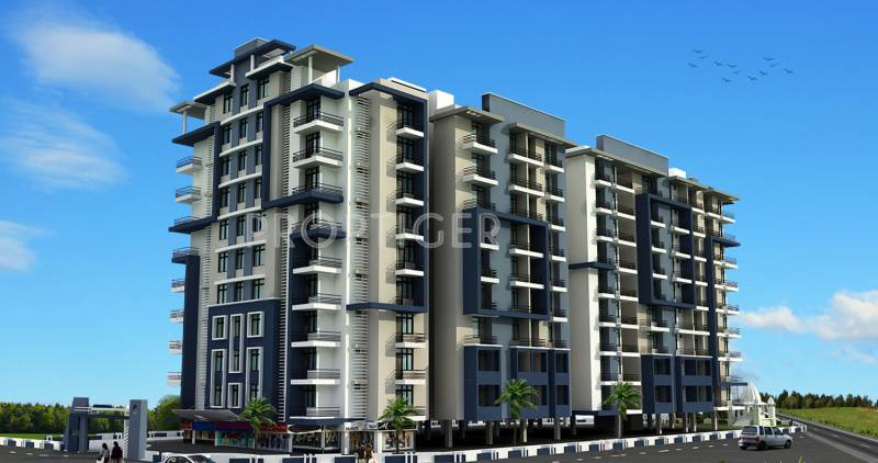  shree-krishnam-heights Images for Elevation of Arihant Shree Krishnam Heights