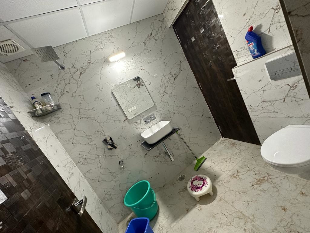  shree krishnam heights Bathroom