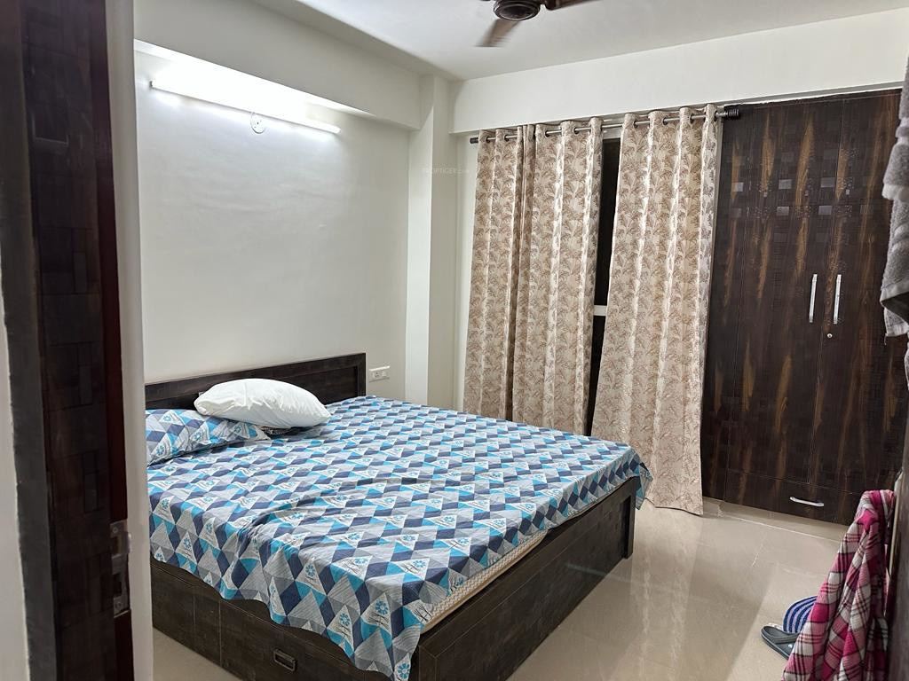  shree krishnam heights Bedroom