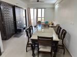 Dining Area shree-krishnam-heights Dining Area