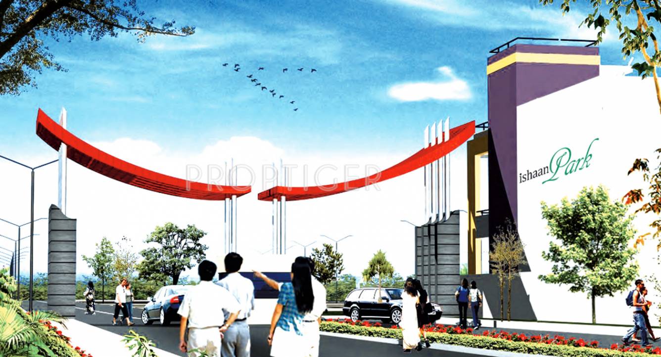 Images for Amenities of Ishaan Builders and Developer Park Villa