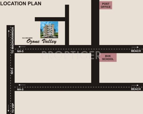 Images for Location Plan of Shree Ozone Valley ozone-valley Images for Location Plan of Shree Ozone Valley
