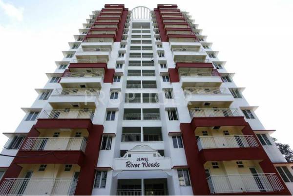 Images for Elevation of Jewel River Woods