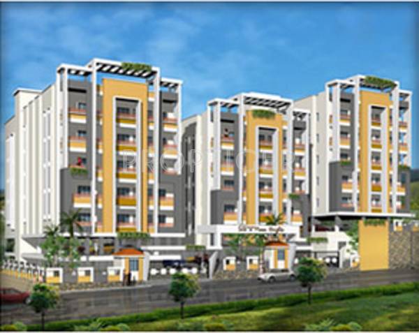 Images for Elevation of Shree Sun N Moon Heights Images for Elevation of Shree Sun N Moon Heights