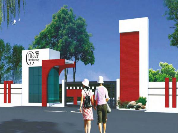 Images for Elevation of Creative Colonizers Officer Residency