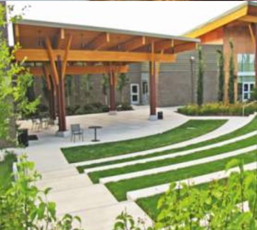 Images for Amenities of Bhairaav Signature