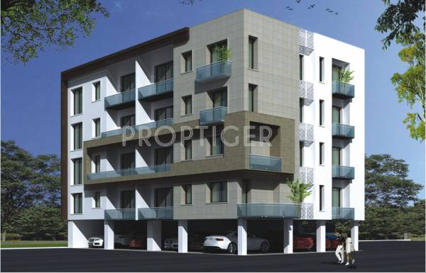 Images for Elevation of Shalimar Nest Images for Elevation of Shalimar Nest