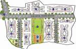 Images for Layout Plan of La Vinayaka Residency Images for Layout Plan of La Vinayaka Residency