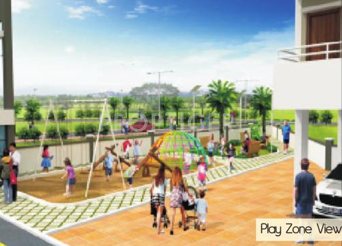 Images for Amenities of La Vinayaka Residency