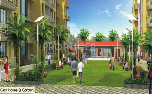 Images for Amenities of La Vinayaka Residency
