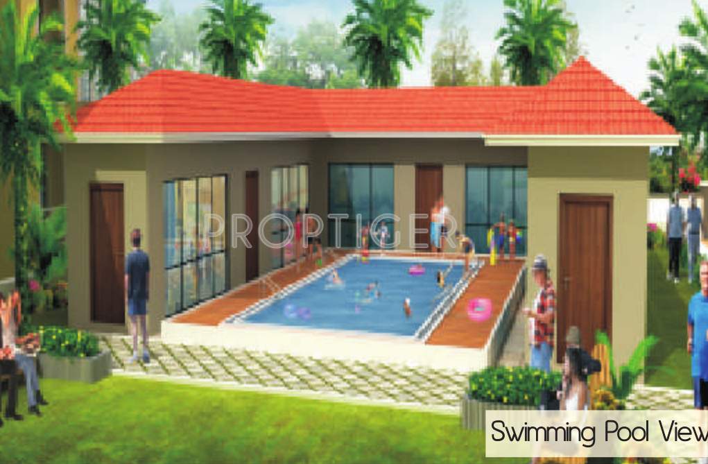 Images for Amenities of La Vinayaka Residency