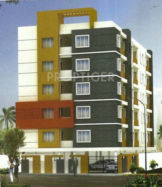 Images for Elevation of Blu Rana Images for Elevation of Blu Rana