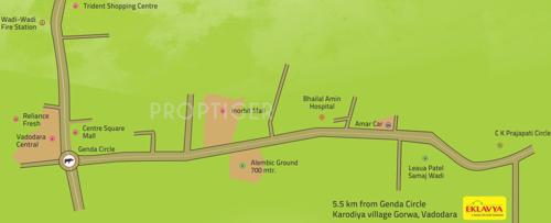 Images for Location Plan of Northway Eklavya eklavya Images for Location Plan of Northway Eklavya