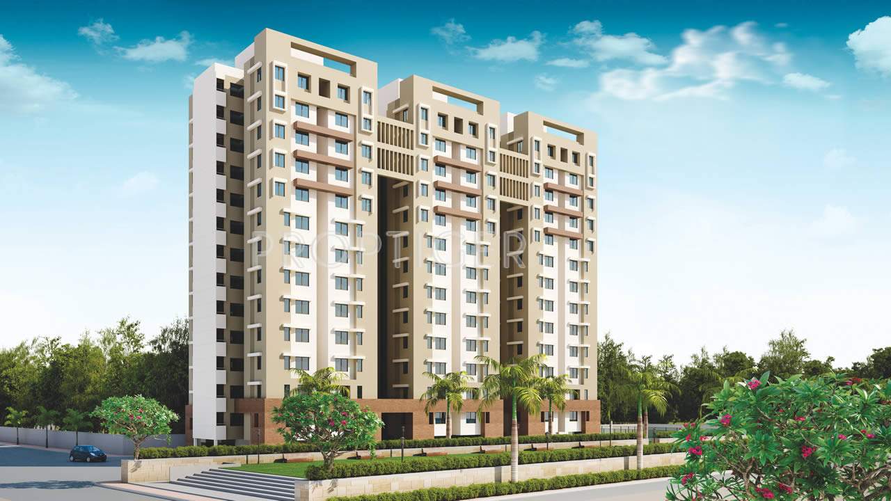 eklavya Images for Elevation of Northway Eklavya