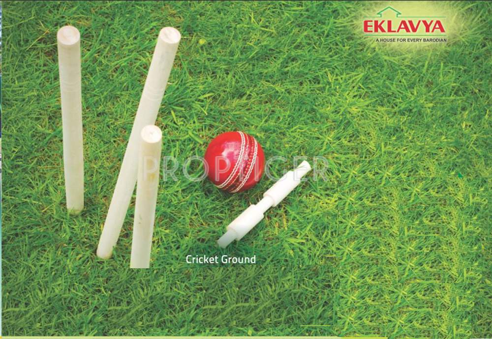 eklavya Images for Amenities of Northway Eklavya