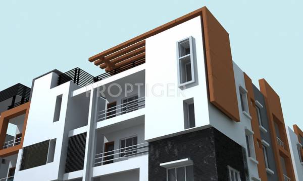 Images for Elevation of Padmajaa Pride Images for Elevation of Padmajaa Pride