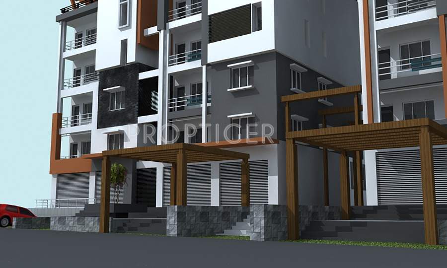 Images for Elevation of Padmajaa Pride