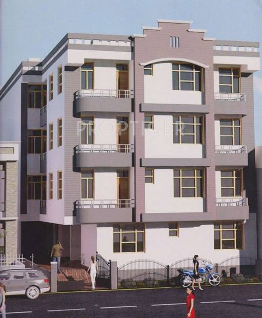 Images for Elevation of IBIS Classic Apartments
