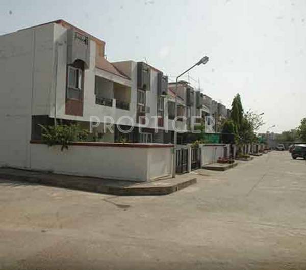 Images for Elevation of BDI Surendra Enclave Images for Elevation of BDI Surendra Enclave