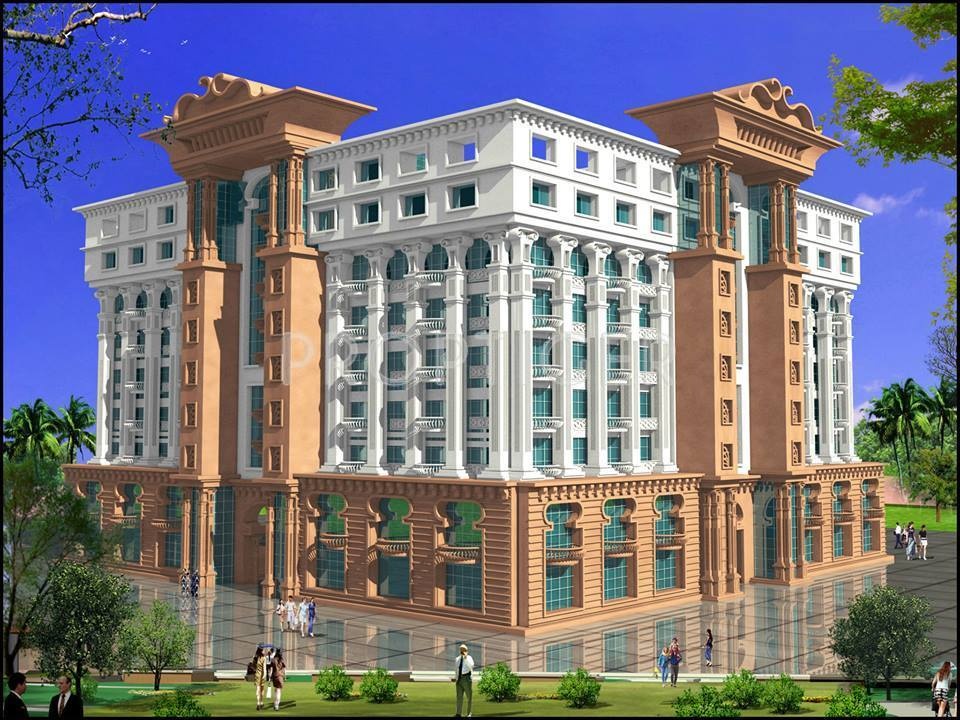 Images for Elevation of G C Signature