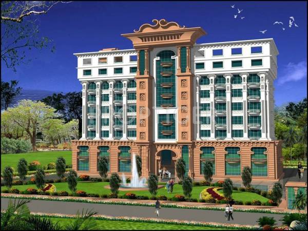 Images for Elevation of G C Signature