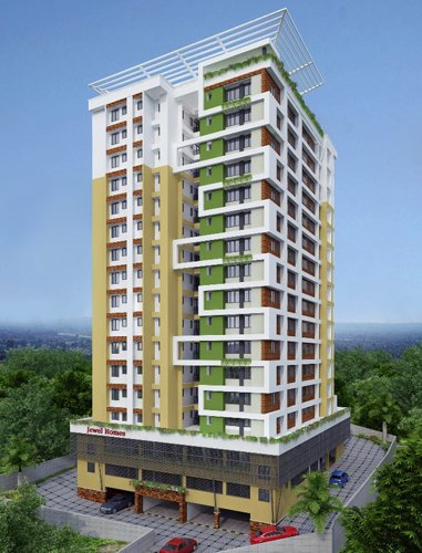  pristine-greens Images for Elevation of Jewel Pristine Greens