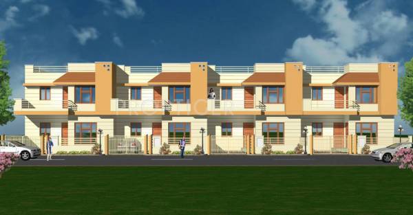 Images for Elevation of Macker Real Ventures Silver Estate