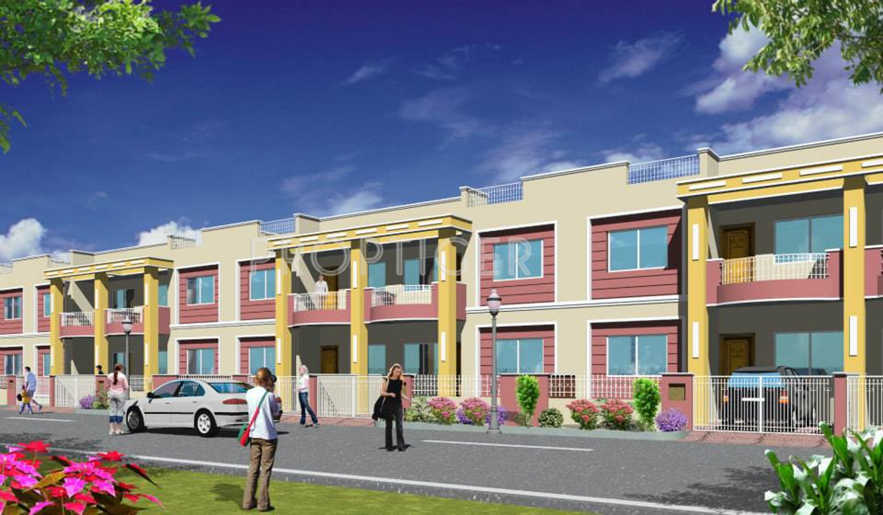 Images for Elevation of Macker Real Ventures Silver Estate