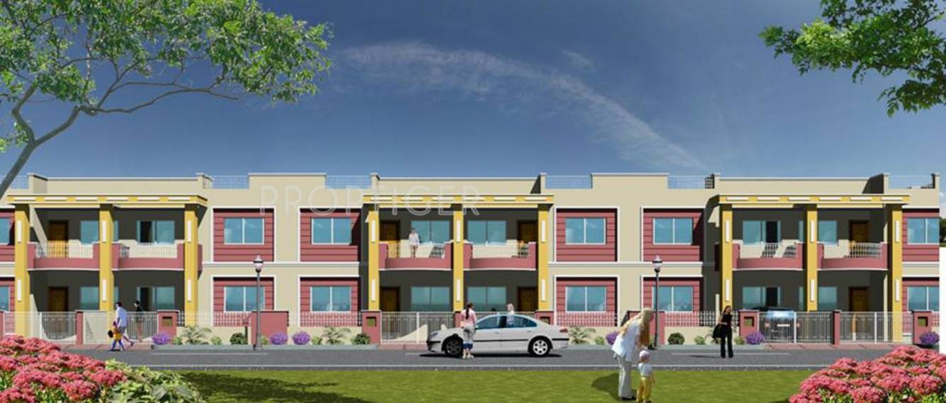 Images for Elevation of Macker Real Ventures Silver Estate