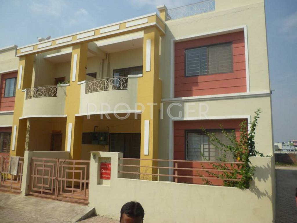 Images for Elevation of Macker Real Ventures Silver Estate