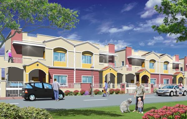 Images for Elevation of Macker Real Ventures Silver Estate