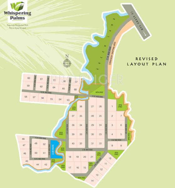Images for Layout Plan of Sterling Whispering Palms Images for Layout Plan of Sterling Whispering Palms
