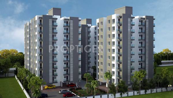 Images for Elevation of Northway Sunrise