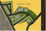 Layout Plan  suhaga Layout Plan