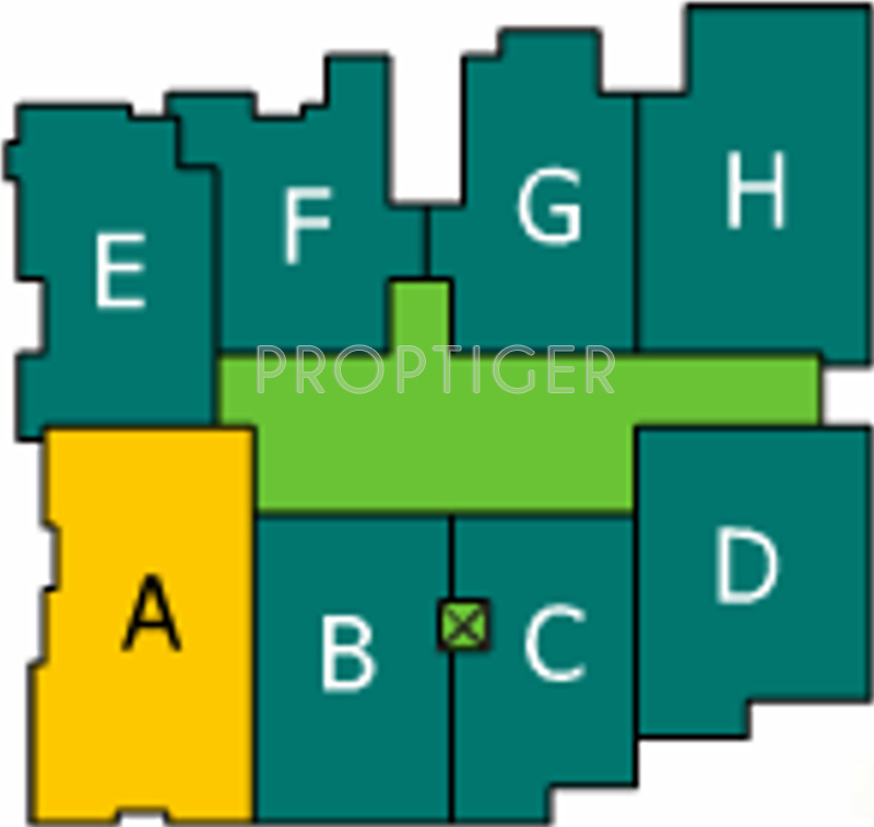 Images for Layout Plan of Jewel Nexus
