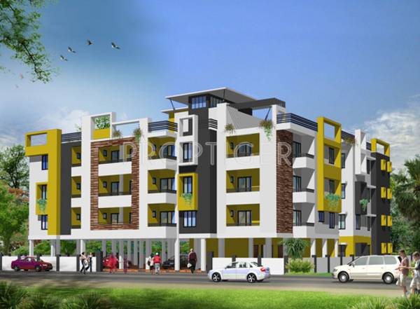 Images for Elevation of Jewel Nexus