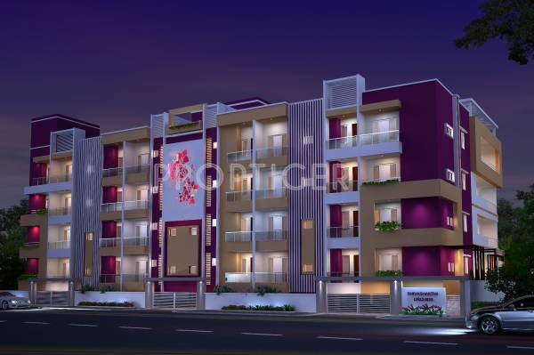 Images for Elevation of Shivashakthi Orchids