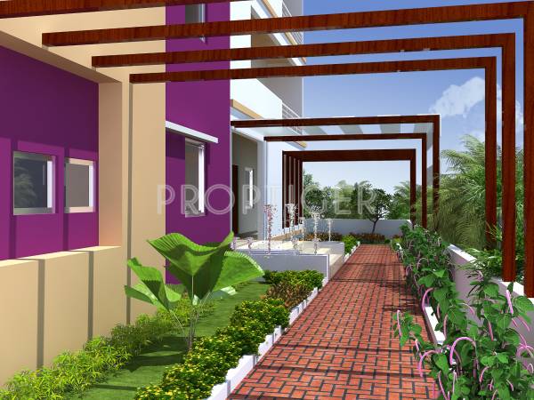 Images for Elevation of Shivashakthi Orchids