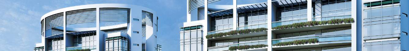  the address Images for Elevation of Northway The Address