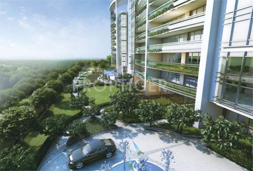 Images for Elevation of Northway The Address the-address Images for Elevation of Northway The Address