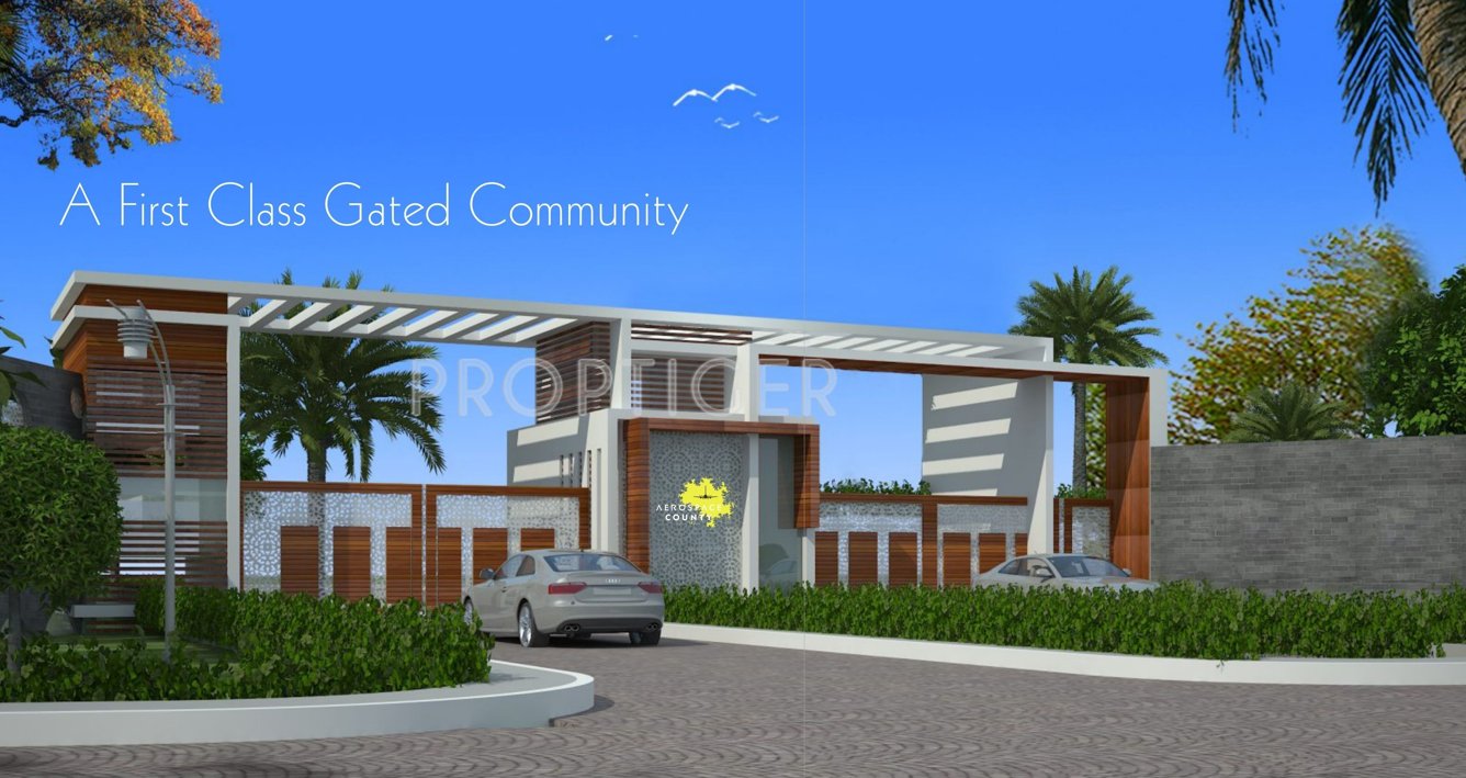 Images for Main Other of Green City Aerospace County