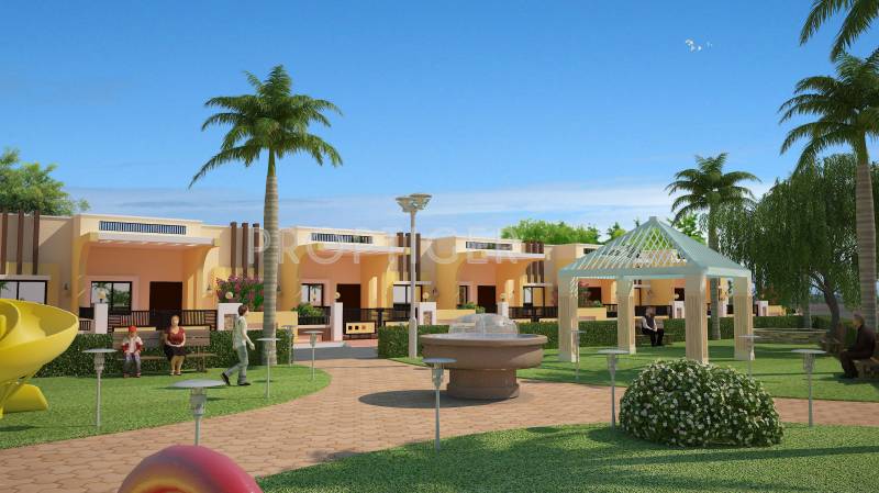  shree-dham-residency Images for Elevation of Shrishti Shree Dham Residency