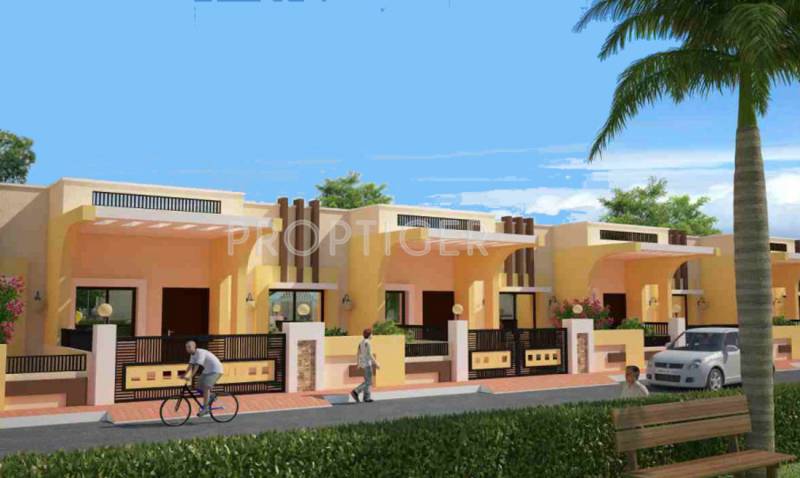  shree-dham-residency Images for Elevation of Shrishti Shree Dham Residency