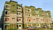 Amravati Apartments